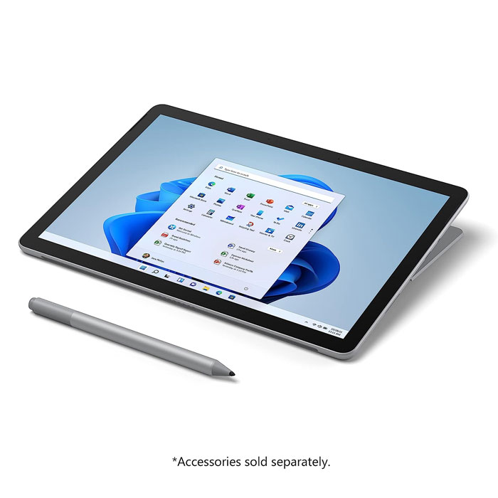 Microsoft Surface Go 3 - Image 3