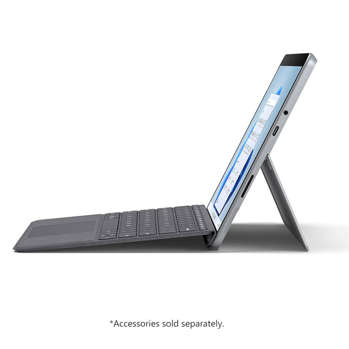 Microsoft Surface Go 3 - Image 5