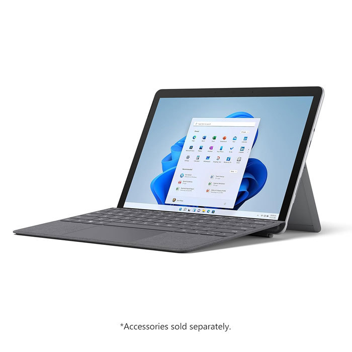 Microsoft Surface Go 3 - Image 6