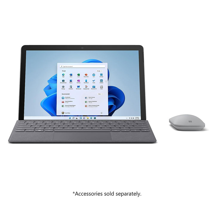 Microsoft Surface Go 3 - Image 7