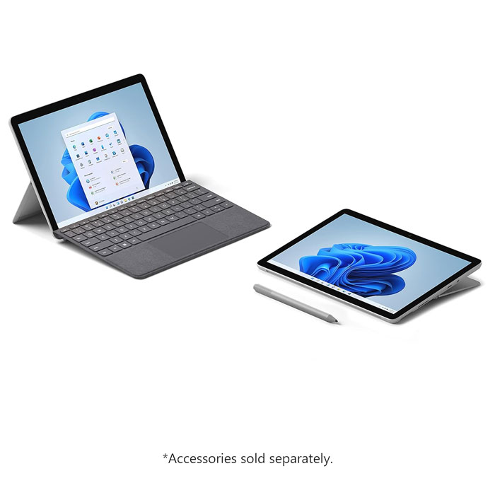 Microsoft Surface Go 3 - Image 8
